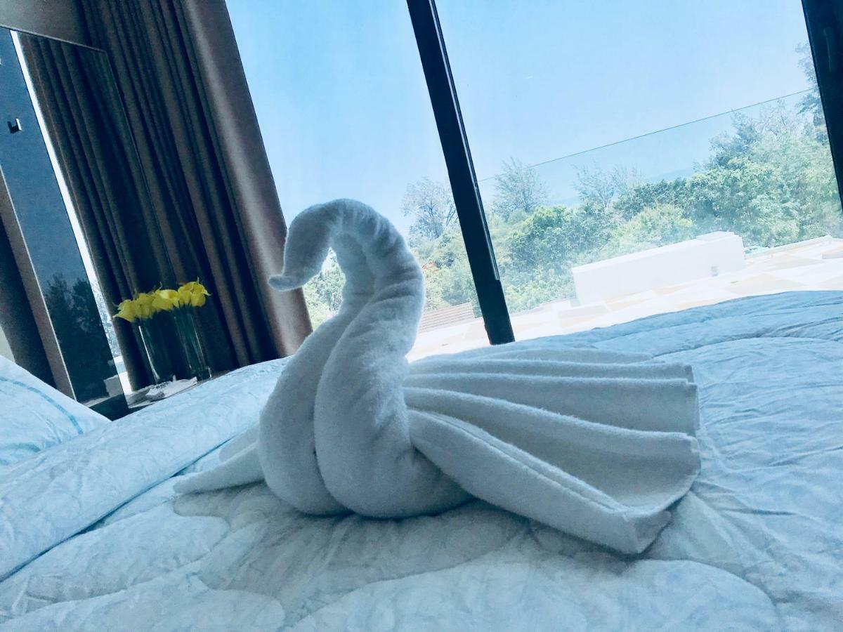 The Pine Hua Hin 아파트 외부 사진