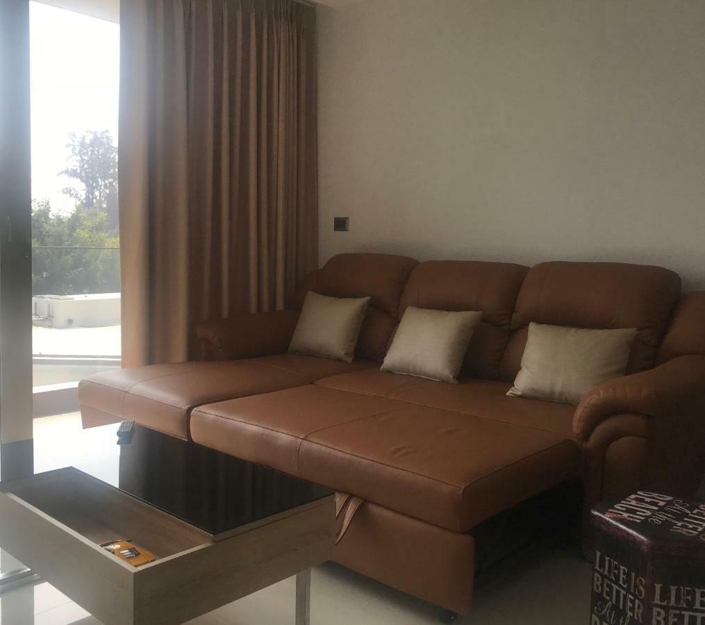 The Pine Hua Hin 아파트 외부 사진