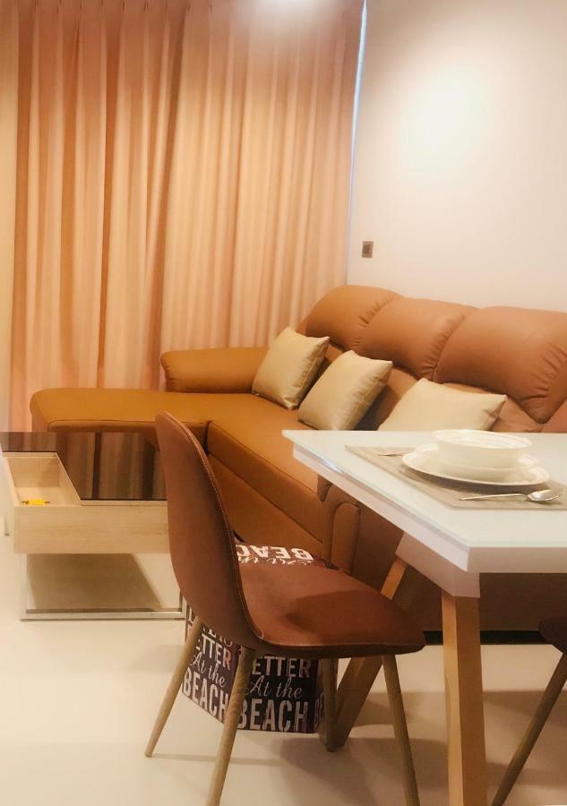The Pine Hua Hin 아파트 외부 사진