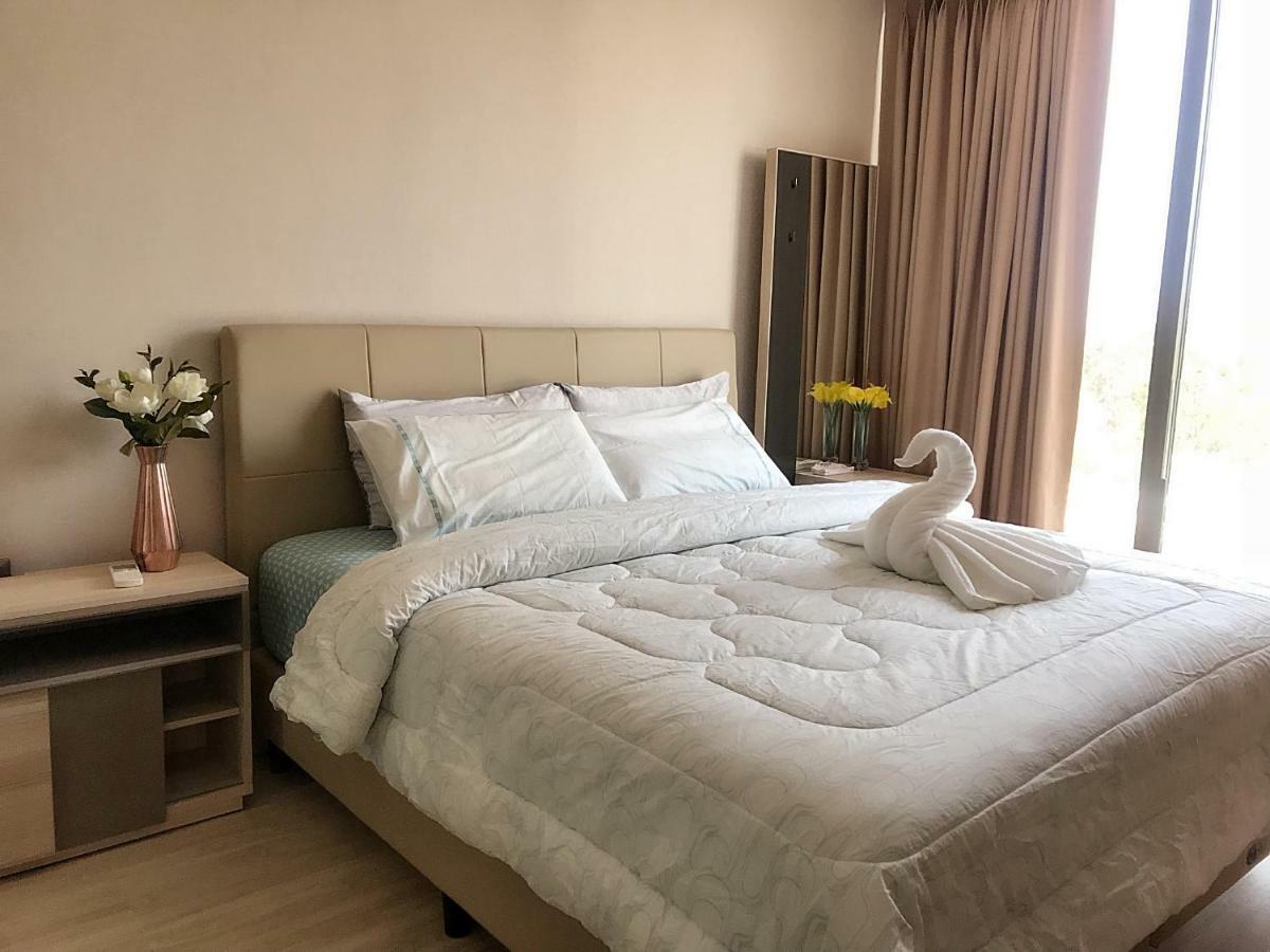 The Pine Hua Hin 아파트 외부 사진
