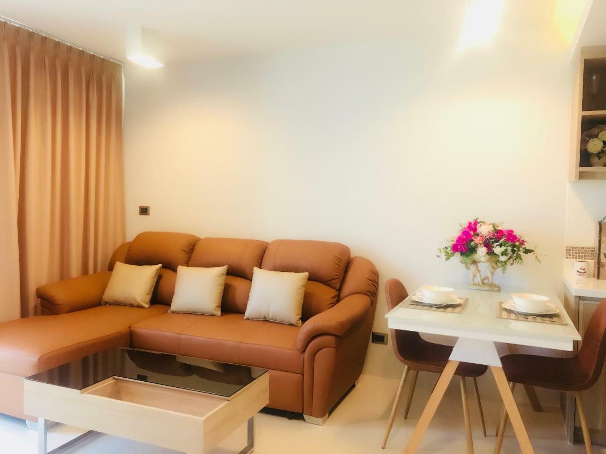The Pine Hua Hin 아파트 외부 사진