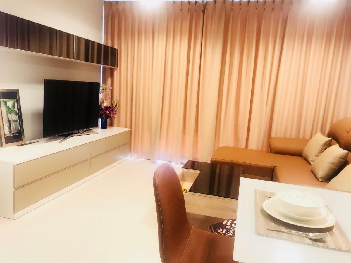 The Pine Hua Hin 아파트 외부 사진