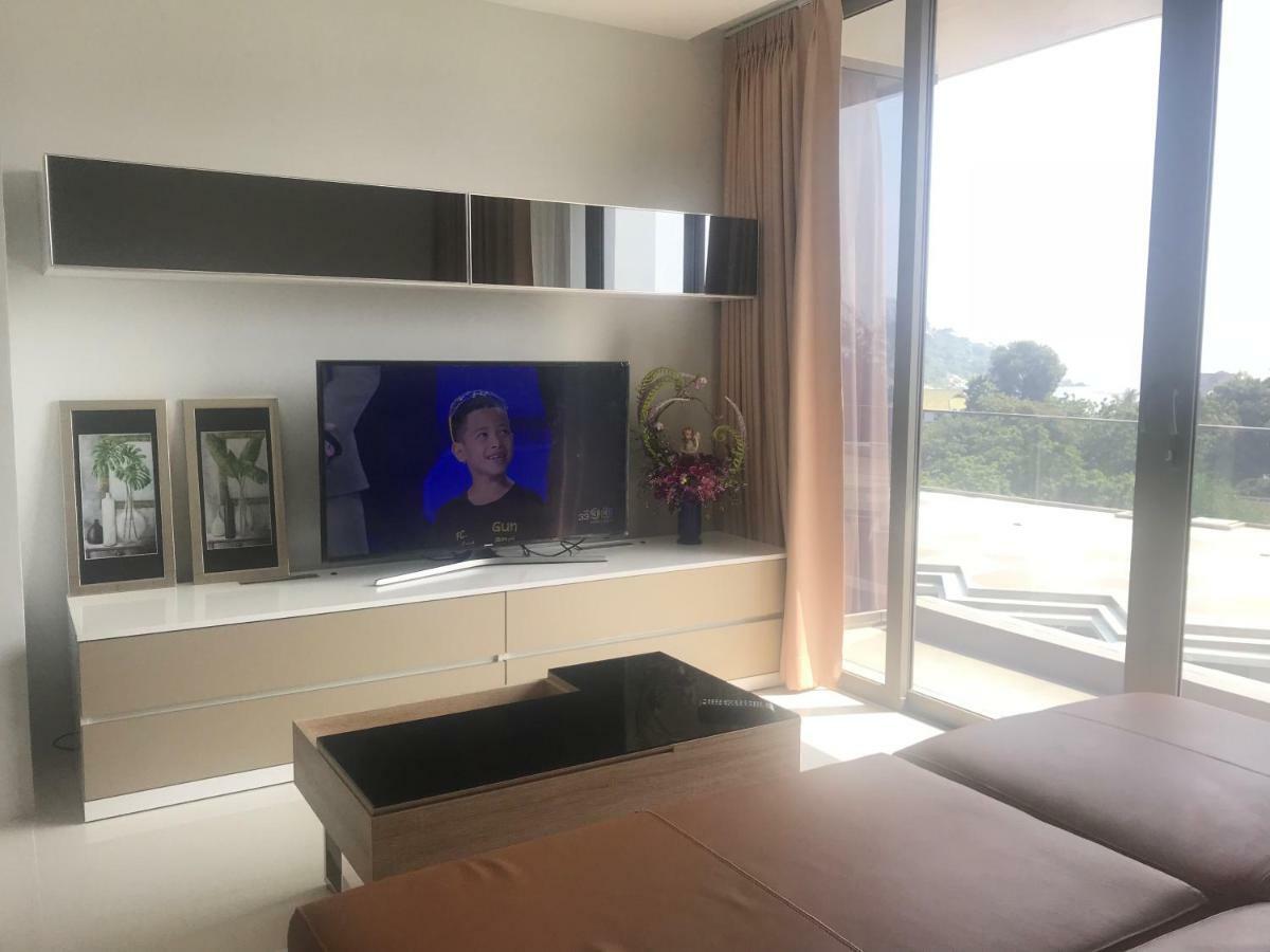 The Pine Hua Hin 아파트 외부 사진