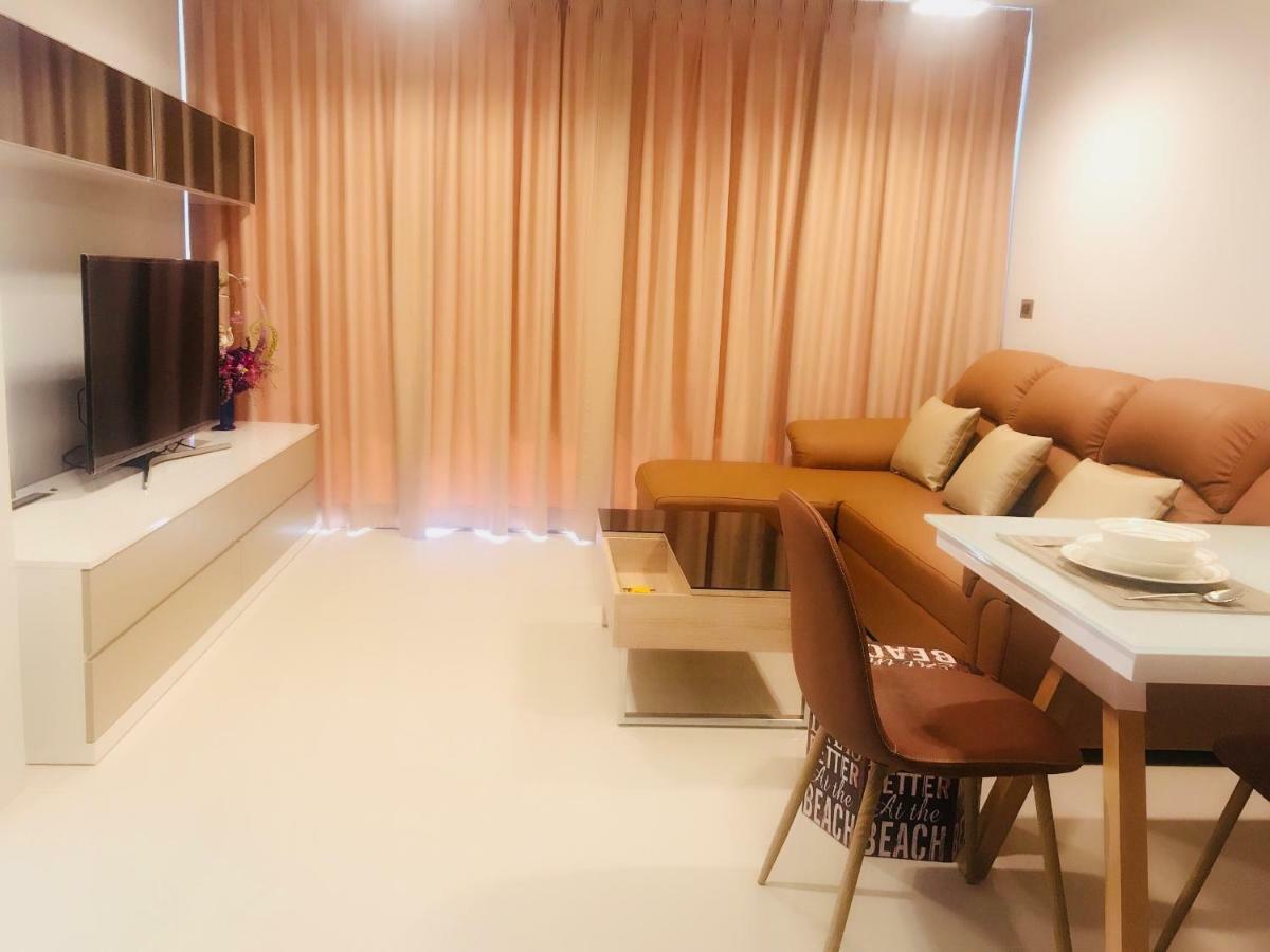 The Pine Hua Hin 아파트 외부 사진