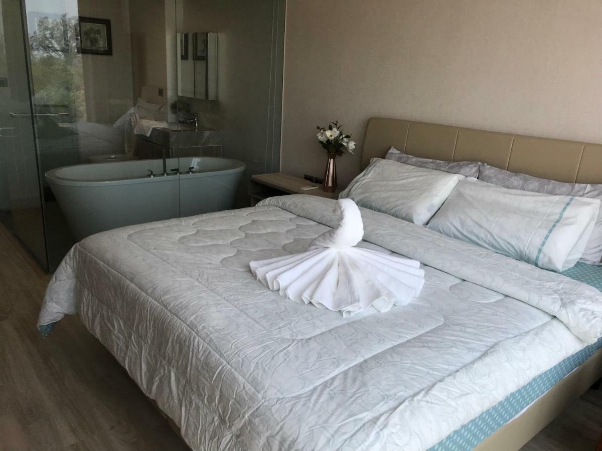 The Pine Hua Hin 아파트 외부 사진