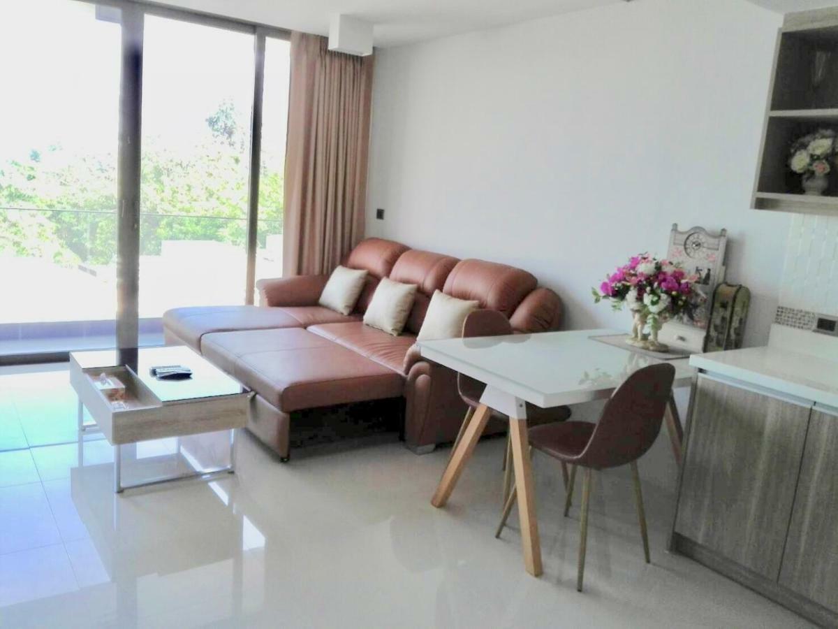 The Pine Hua Hin 아파트 외부 사진