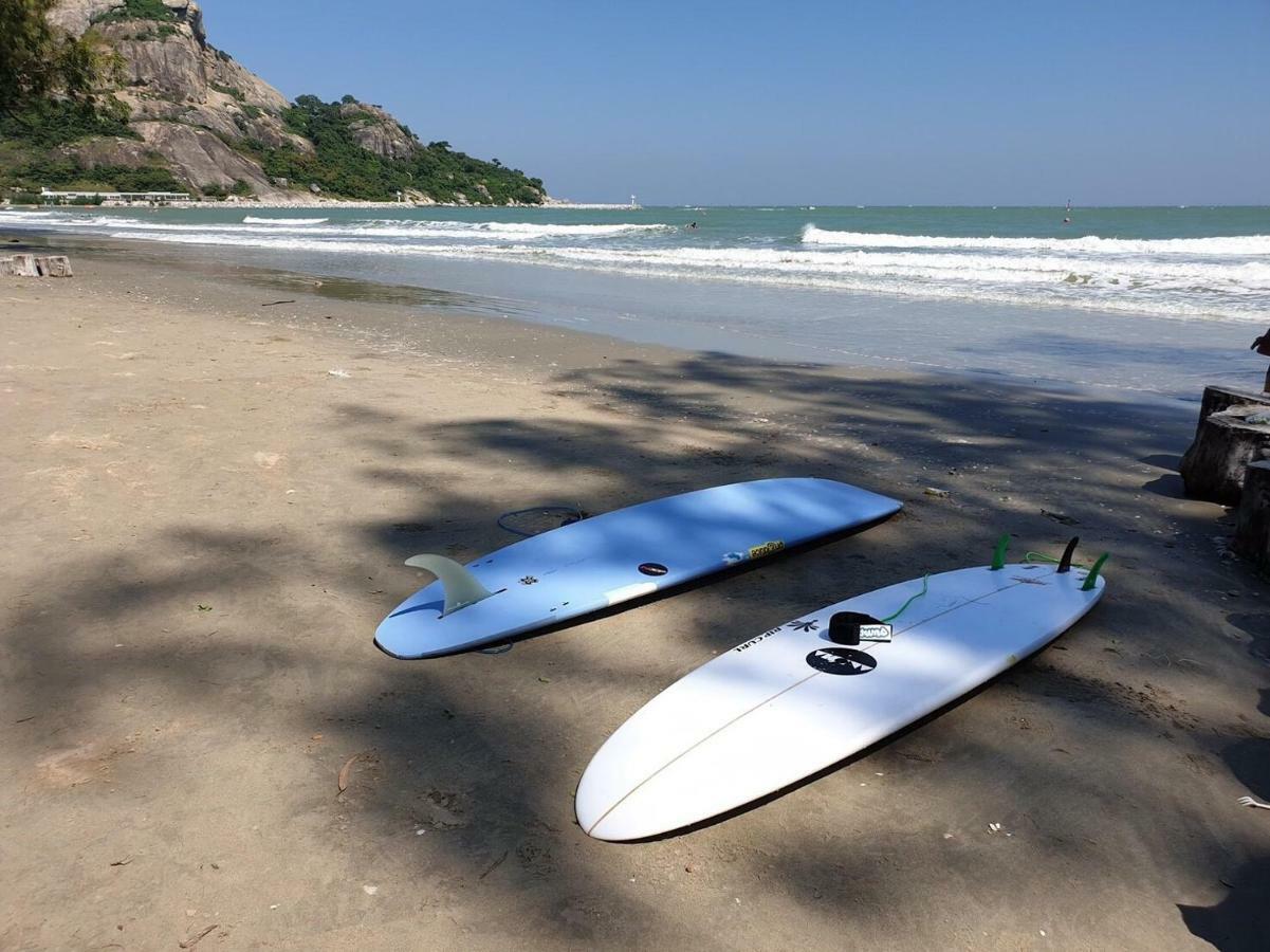 The Pine Hua Hin 아파트 외부 사진