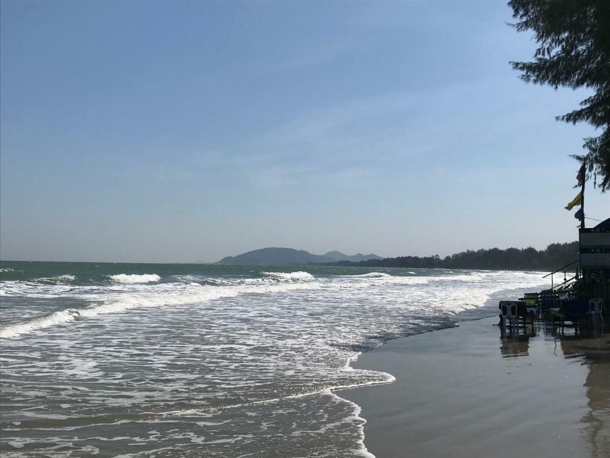 The Pine Hua Hin 아파트 외부 사진