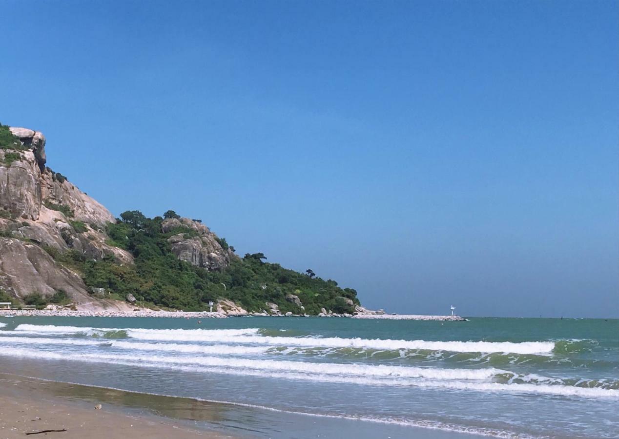 The Pine Hua Hin 아파트 외부 사진