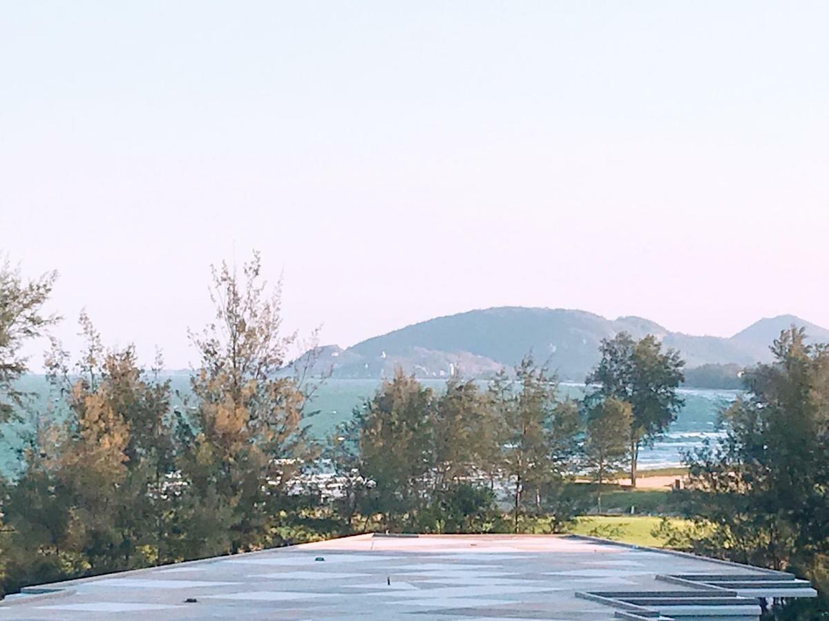 The Pine Hua Hin 아파트 외부 사진