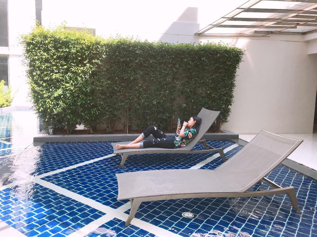 The Pine Hua Hin 아파트 외부 사진