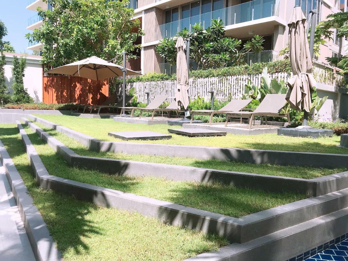 The Pine Hua Hin 아파트 외부 사진