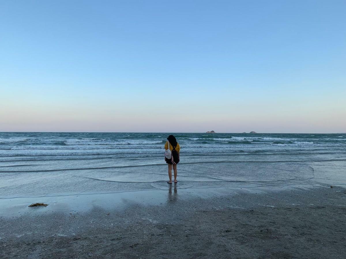 The Pine Hua Hin 아파트 외부 사진