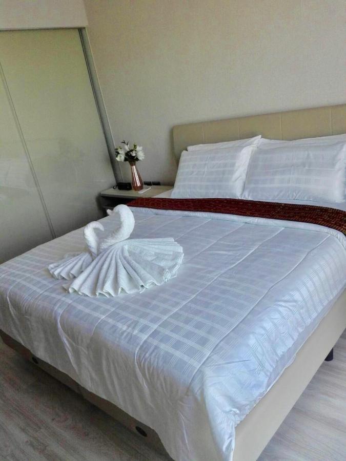 The Pine Hua Hin 아파트 외부 사진